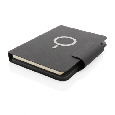 Logotrade firmakingitused pilt: Artic Magnetic 10W juhtmevaba laadimisega A5 sülearvuti