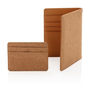 Logotrade meene foto: Korgist turvaline RFID-passi kate