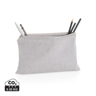 Logotrade meened pilt: Impact Aware™ 285 gsm rccanvas värvimata pliiatsikarp