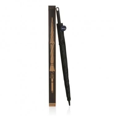 Logotrade firmakingitused pilt: AWARE™ 27-tolline tormikindel vihmavari Hurricane