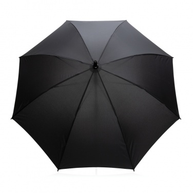 Logotrade meene foto: 23-tolline Impact AWARE™ RPET 190T tormikindel vihmavari
