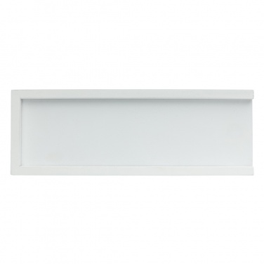 Logotrade firmakingituse foto: Luksuslik kukkuva torni puitplokkide virnastamise mäng