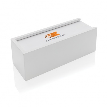 Logotrade meene foto: Luksuslik kukkuva torni puitplokkide virnastamise mäng