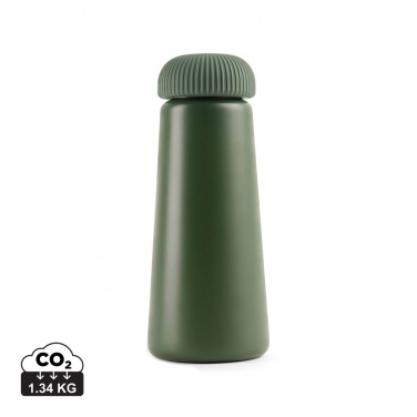 Logotrade reklaamkingitused pilt: VINGA Erie RCS terasest vaakumpudel 450 ML