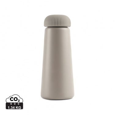 Logo trade meene pilt: VINGA Erie RCS terasest vaakumpudel 450 ML
