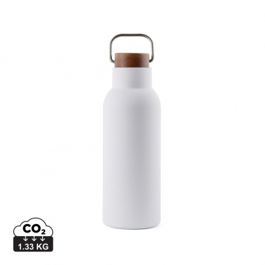 Logotrade firmakingid pilt: VINGA Ciro RCS taaskasutatud vaakumpudel 580ml