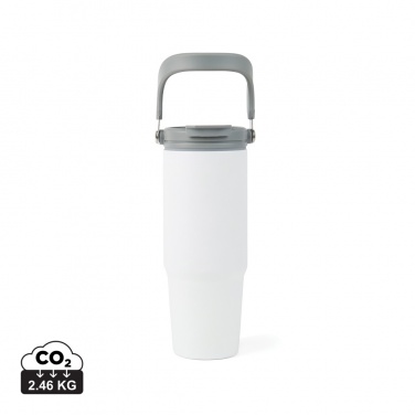 Logotrade firmakingi foto: VINGA Eos trek RCS taaskasutatud SS 880 ML termospudel