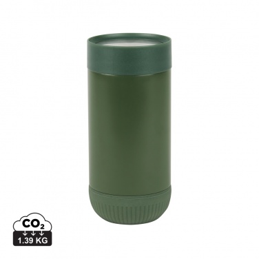 Logo trade ärikingituse pilt: VINGA Erie RCS taaskasutatud SS termoskruus 350 ML