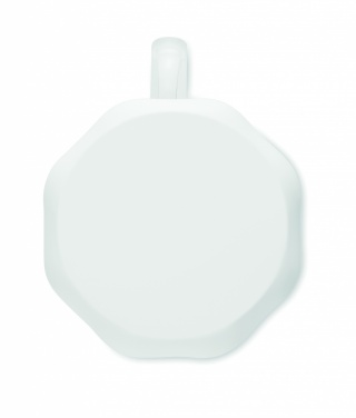 Logo trade reklaamkingitused foto: Kaheseinaline borosilikaatkruus