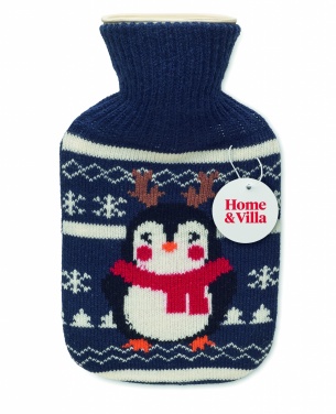 Logotrade reklaamtoote foto: Kuuma vee pudel 250ml