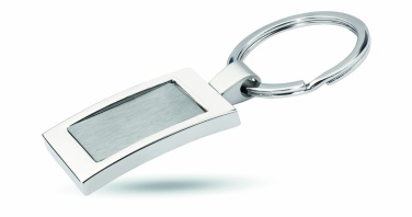 Logotrade meened pilt: Metallist võtmehoidja Turku
