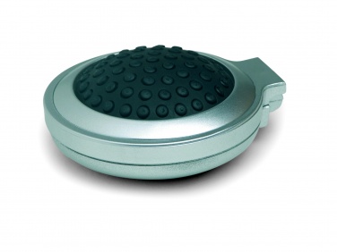 Logotrade meened pilt: Kokkupandav juuksehari/peegel