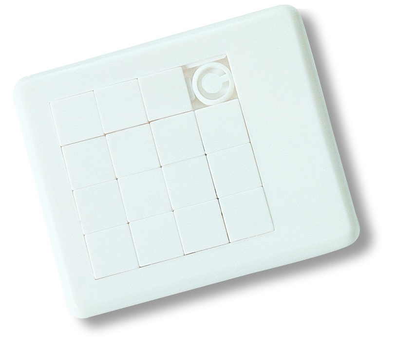 Logotrade reklaamkingitused pilt: Plastikust liugmäng