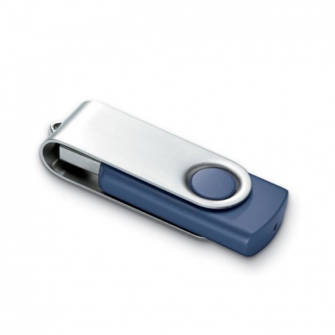 Logotrade reklaamkingid pilt: Tehnikakaaslane. USB-välkmälu 4 GB