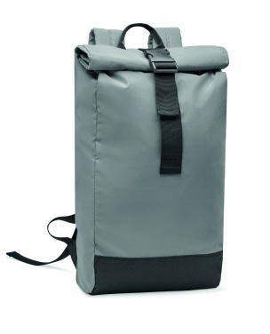Logotrade meened pilt: Helkur Rolltop seljakott