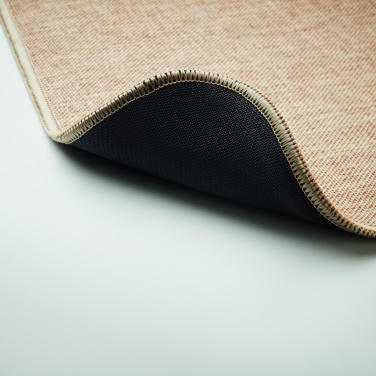 Logotrade reklaamkingid pilt: Linane uksematt