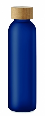 Logotrade reklaamtooted pilt: Jääklaasist pudel 500ml