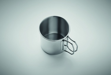 Logotrade firmakingid pilt: Roostevabast terasest kruus 330 ml