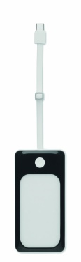 Logotrade meene foto: 10000 mAh akupank koos COB-ga