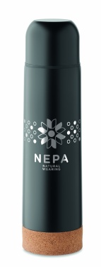 Logotrade ärikingituse foto: Topeltseintega termospudel 500 ml