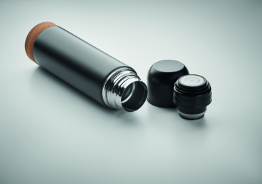 Logotrade reklaamtooted pilt: Topeltseintega termospudel 500 ml
