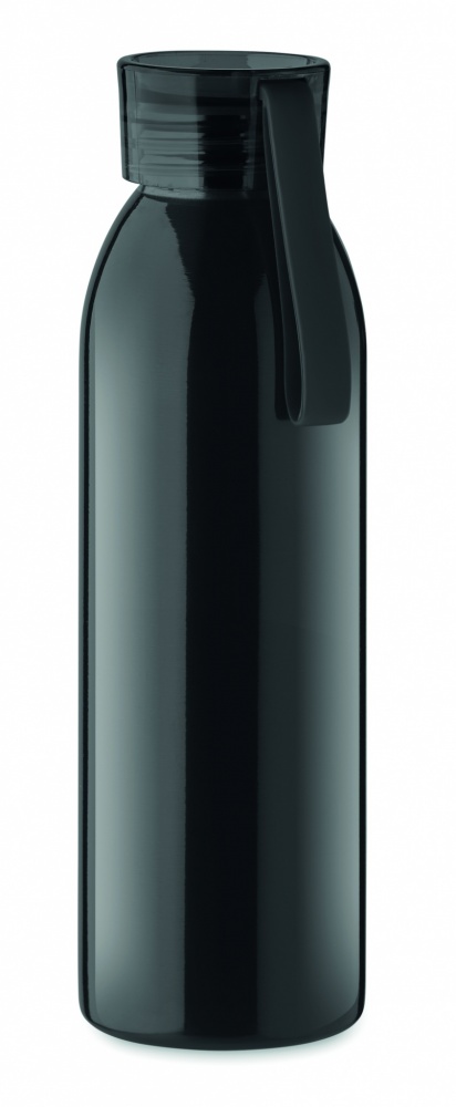 Logotrade reklaamkingid pilt: Roostevabast terasest pudel 650ml
