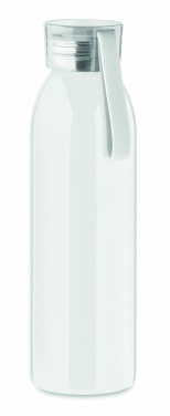 Logo trade meene pilt: Roostevabast terasest pudel 650ml