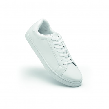 Logotrade reklaamtooted pilt: PU suuruses 47 tossud