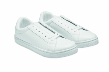 Logotrade reklaamtooted pilt: PU suuruses 47 tossud