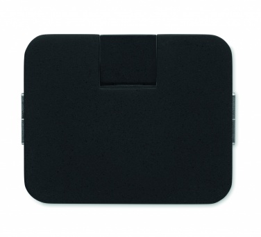 Logo trade firmakingid foto: 4-pordiline USB-jaotur