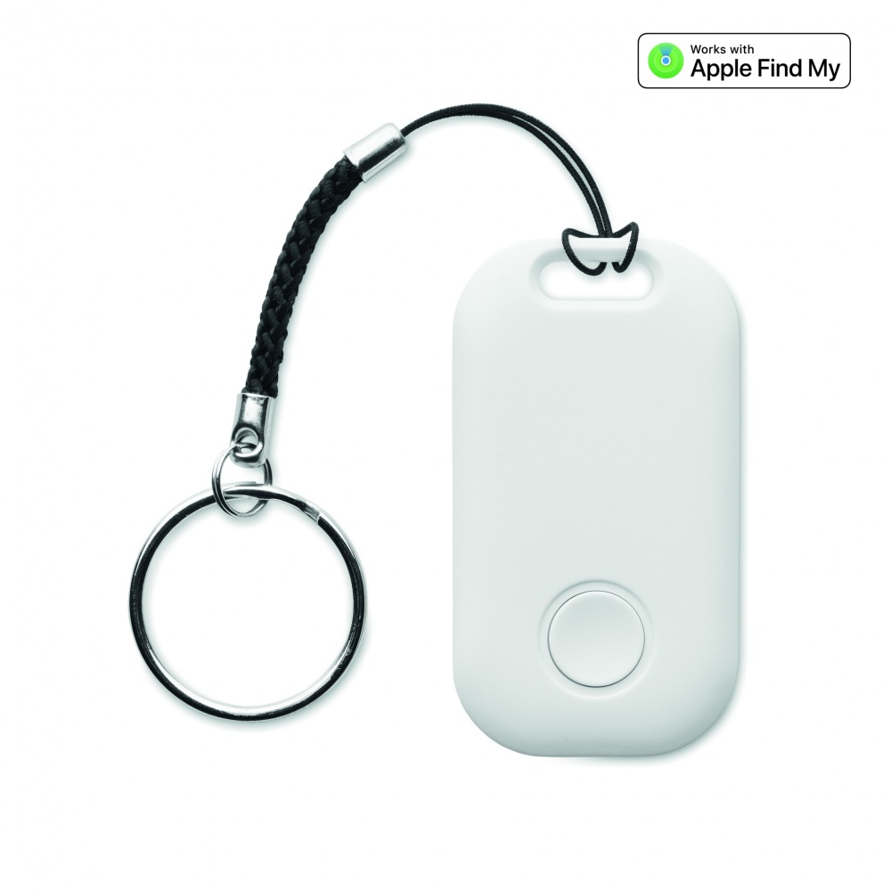 Logotrade ärikingitused pilt: Smart Apple Find My lokaator