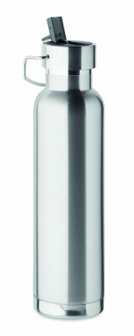 Logo trade ärikingituse pilt: Kaheseinaline pudel 660 ml