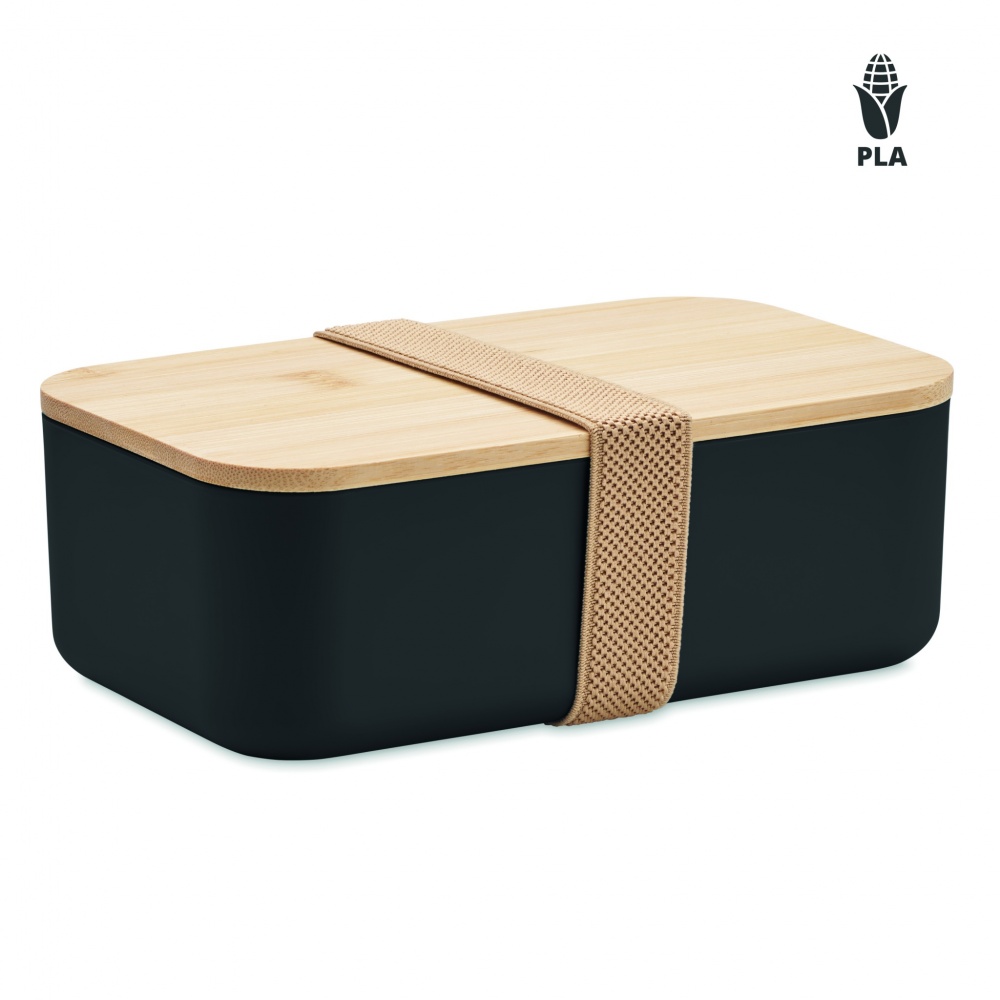 Logotrade meened pilt: PLA lõunakarp 1000ml