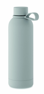 Logotrade reklaamkingid pilt: Kaheseinaline pudel 500 ml