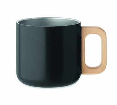 Logo trade meene pilt: Kaheseinaline kruus 350 ml