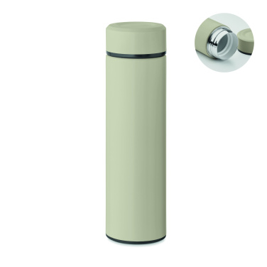 Logotrade firmakingitused pilt: Kaheseinaline pudel 500 ml