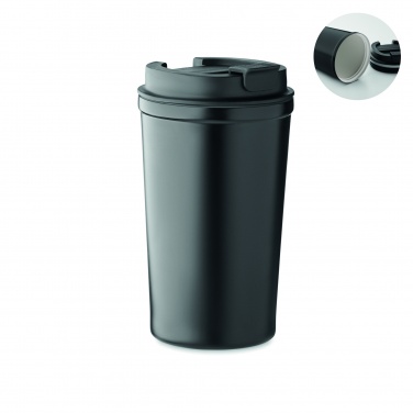 Logotrade firmakingid pilt: Keraamiline vooderduskumm 350 ml