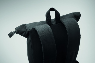 Logotrade firmakingid pilt: Rolltop 15'' sülearvuti seljakott