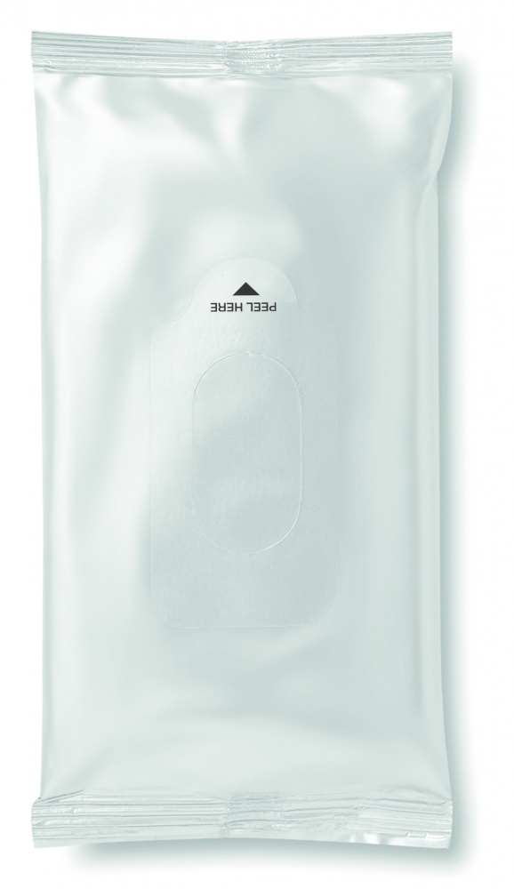 Logo trade firmakingid foto: Niisked salvrätikud