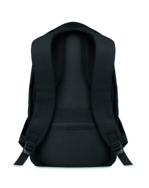Logotrade ärikingid pilt: 600D RPET seljakott
