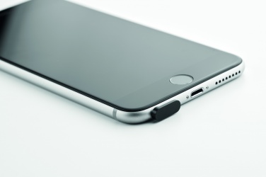 Logo trade reklaamtooted foto: Veebikaamera andmete ja heli blokeerija