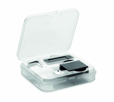 Logo trade ärikingid foto: Veebikaamera andmete ja heli blokeerija