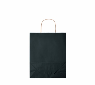 Logotrade firmakingitused pilt: Medium Gift paberkott 90 gr/m²