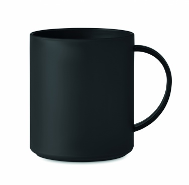Logotrade reklaamkingituse foto: Korduvkasutatav kruus 300 ml