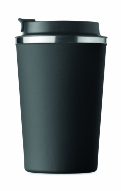Logotrade meene foto: Termoskruus topeltseinaga Brace, 350 ml