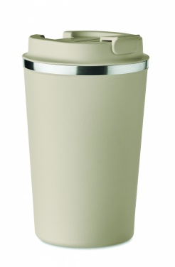 Logotrade ärikingid pilt: Termoskruus topeltseinaga Brace, 350 ml