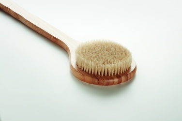 Logotrade reklaamtooted pilt: Bambusest vannihari