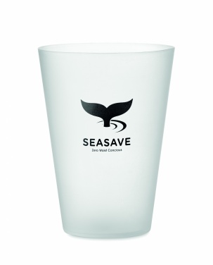Logotrade meened pilt: Korduvkasutatav joogitops 300ml