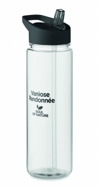 Logotrade ärikingitused pilt: RPET pudel 650ml PP klappkaanega