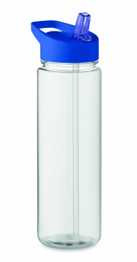 Logotrade reklaamkingitused pilt: RPET pudel 650ml PP klappkaanega